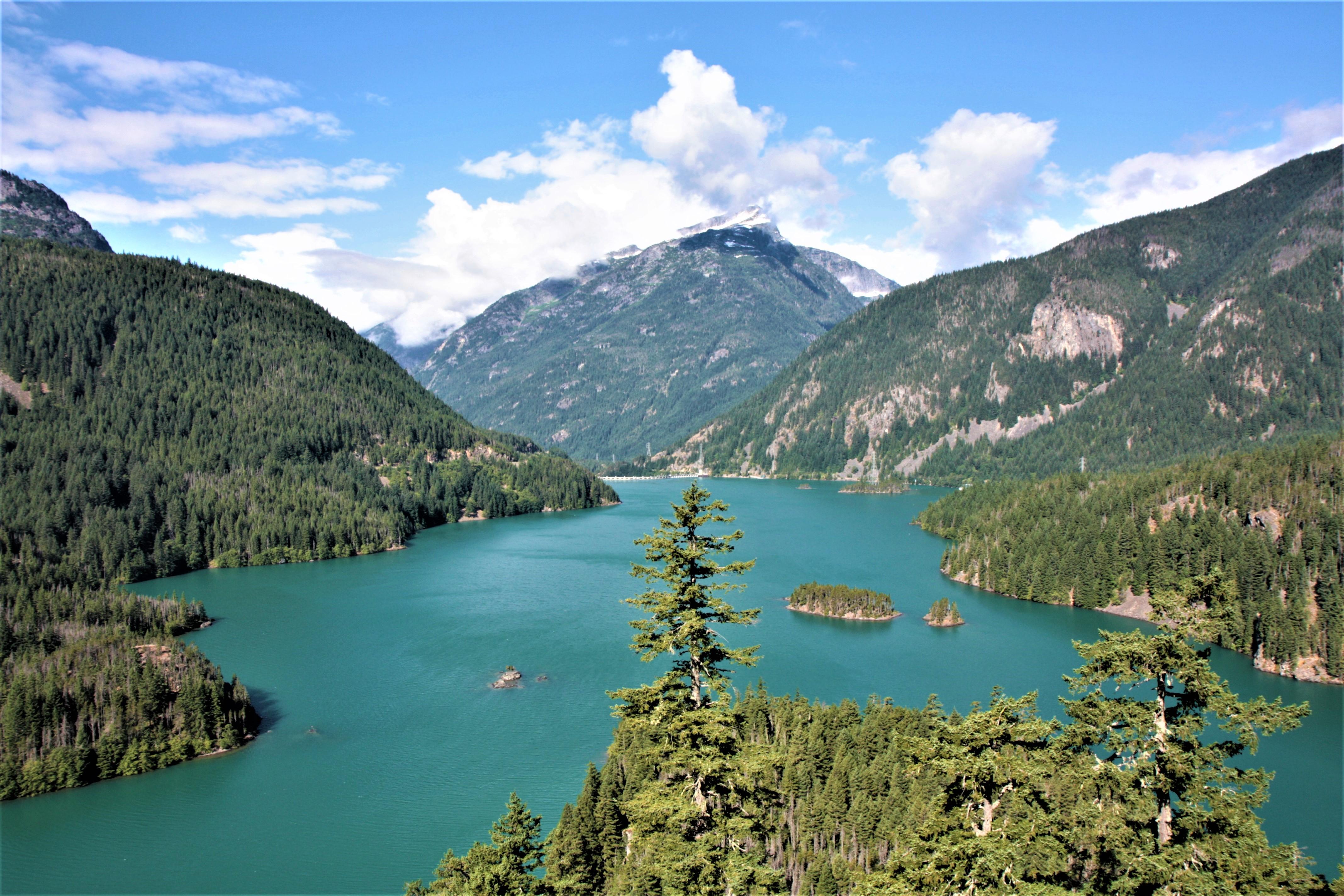 North Cascades NP